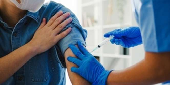 Anak Usia 6-11 Tahun Akan Divaksin Covid-19, Begini Mekanismenya