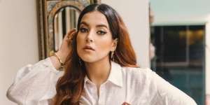 Tasya Farasya Polos Tanpa Makeup, Antingnya Bikin Salah Fokus