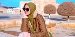 Ria Ricis Ternyata Koleksi Tas Mini Dior Puluhan Juta