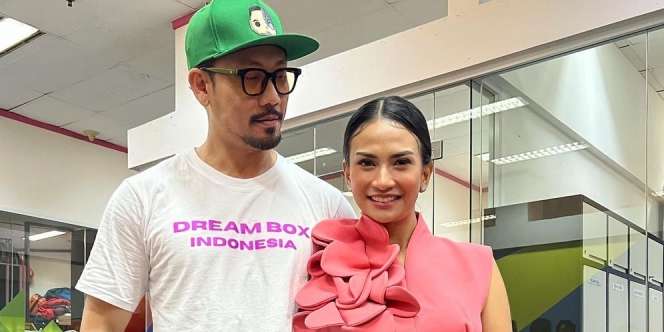 Denny Sumargo Emosi Dituding ke Makam Vanessa Angel Hanya untuk Konten