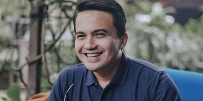 Sahrul Gunawan Akui Pernah Dekati Ayu Ting Ting, Mundur Saat Tahu...