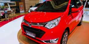 Tiga Mobil Terlaris Daihatsu Saat Ini