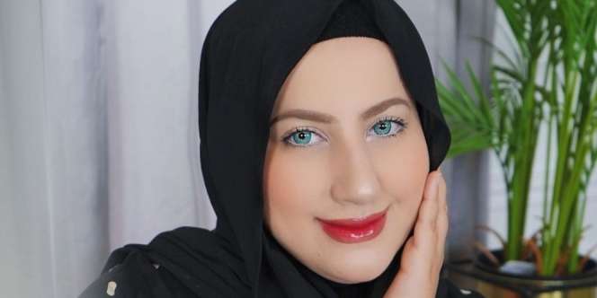 Tasyi Athasyia Kesal Asisten Bohong dan Niat Kabur Usai Pecahkan Meja Rias Rp80 Juta