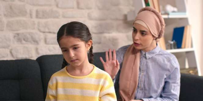 Hukum Membentak Anak Saat Menegur dalam Islam