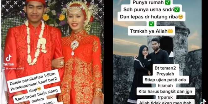 Kisah Mantan SPG Sukses Jadi Juragan Gamis, Kini Punya Rumah bak Istana