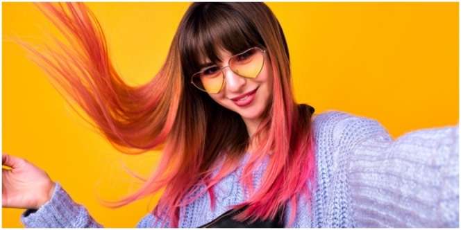 13 Arti Mimpi Mewarnai Rambut, Jadi Peringatan untuk Selalu Hati-hati saat Melakukan Sesuatu