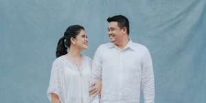 Cantiknya Penampilan Baru Kahiyang Ayu, Makin Langsing dan Fresh
