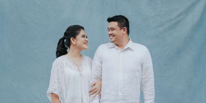 Cantiknya Penampilan Baru Kahiyang Ayu, Makin Langsing dan Fresh