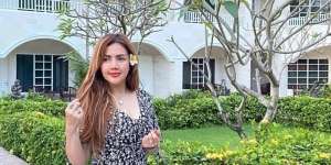 Bikin Video Klip, Model Pria yang Dipakai Barbie Kumalasari Jadi Sorotan