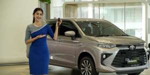 Dapat Diskon PPnBM, Ini Daftar Avanza dan Veloz Terbaru