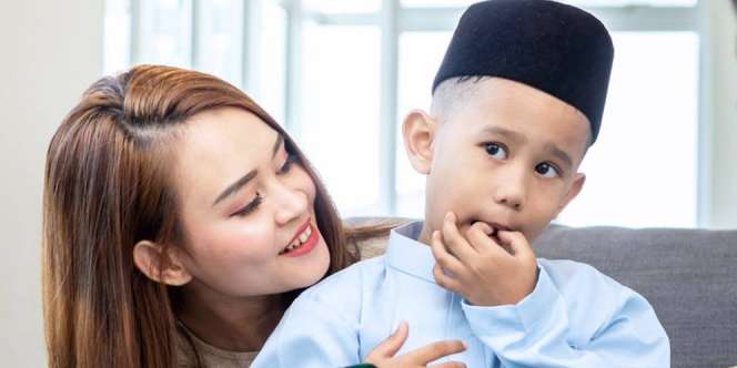 Kehadiran Tante Berdampak Besar Pada Mental Buah Hati