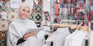 Fashion Terus Berkembang, Banyak Generasi Z  Tertarik Menjadi Fashionpreneur