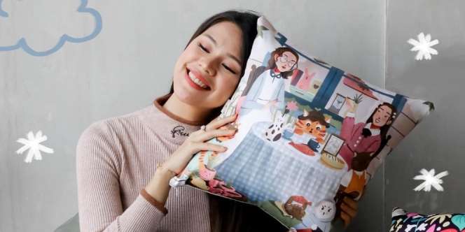 Ilustrator Lokal Ditantang Unjuk Karya di Atas Produk Fashion