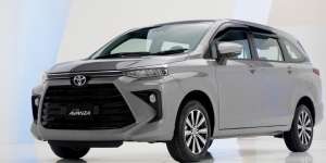Avanza Baru Pakai Penggerak Roda Depan, Simak Deretan Ubahan Lainnya!