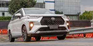 Baru Meluncur, All-New Toyota Avanza dan Veloz Dapat Diskon PPnBM Hingga Akhir Tahun