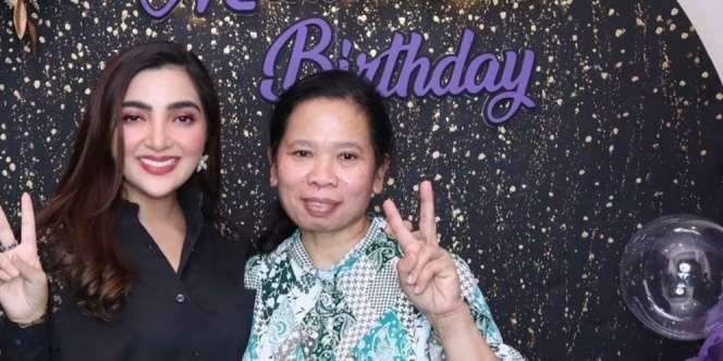 Kebiasaan Ashanty Bikin Pengasuh Arsy Gemas: Tak Pernah Benar Pakai Sepatu Mahal