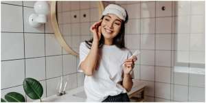 Kapan Sih Waktu yang Tepat Pakai Skincare Anti-Aging?