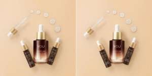 Review Y.O.U Golden Age Refining Serum, Produk Anti-Aging Favorit di Indonesia