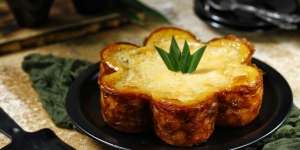 Ngidam Bingka Banjar? 5 Varian Rasanya Ini Wajib Kamu Coba Satu Per Satu