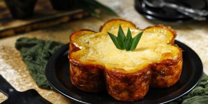 Ngidam Bingka Banjar? 5 Varian Rasanya Ini Wajib Kamu Coba Satu Per Satu