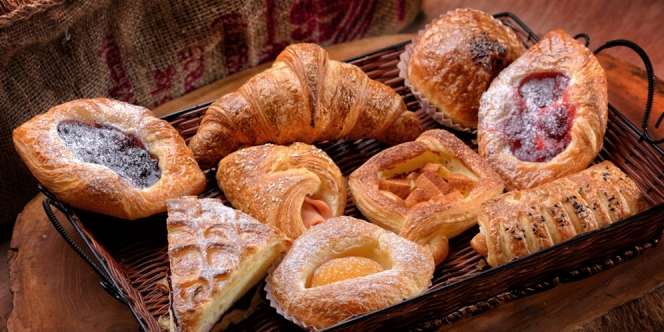Hadir di ManisdanSedap.com, Ragam Patisserie Prancis Ini Bisa Dipesan dengan Mudah di Rumah