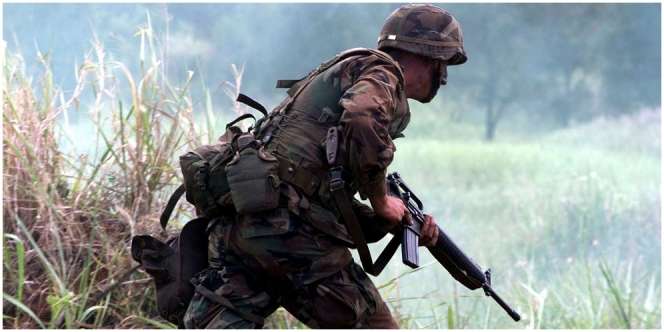 9 Arti Mimpi Jadi Tentara, Pertanda Bagus untuk Urusan Pekerjaan dan Asmara