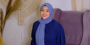 8 Fashion Aurel Hermansyah Ini Terlihat Mewah, Harganya di Bawah Rp500 Ribu!