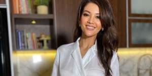 Farah Quinn 'Terusir' dari Dapur Sendiri, Ternyata Ini Dalangnya!