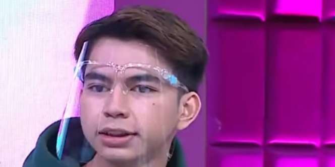 Reaksi Dimas Ahmad Dengar Thariq Halilintar Dekat dengan Chika, TikTokers yang Pernah Disukainya
