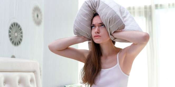 Kesal dengan Tetangga Berisik, Wanita Penghuni Apartemen Sampai Buat 100 Laporan Polisi