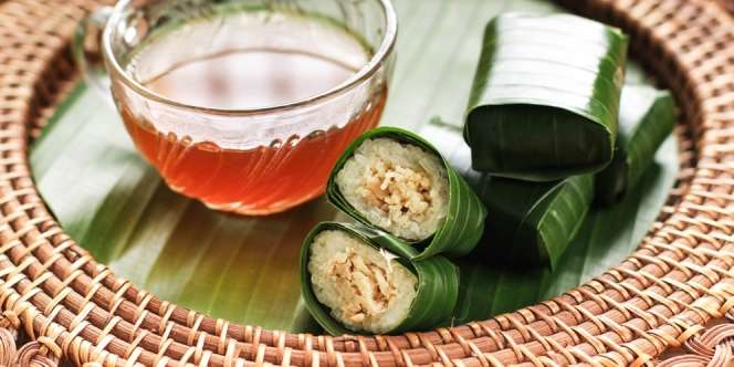  Aneka Jajan Pasar yang Nikmat Disantap Sembari Menyeruput Teh Manis di Musim Hujan