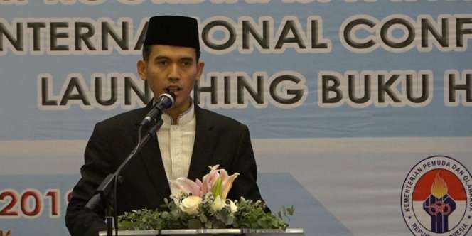 MUI Keluarkan Fatwa Haram Penistaan Agama, Ini Kriteria Perbuatannya 