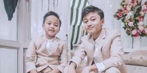 Roomtour Kamar Gaming `Sultan` Sule, Habis Rp200 Juta Biar Anak Bahagia