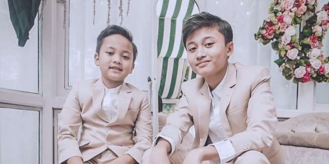 Roomtour Kamar Gaming `Sultan` Sule, Habis Rp200 Juta Biar Anak Bahagia