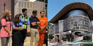 Potret Rumah 7 Artis Pemain Lapor Pak!, Milik Ayu Ting Ting Paling Mewah Abis!