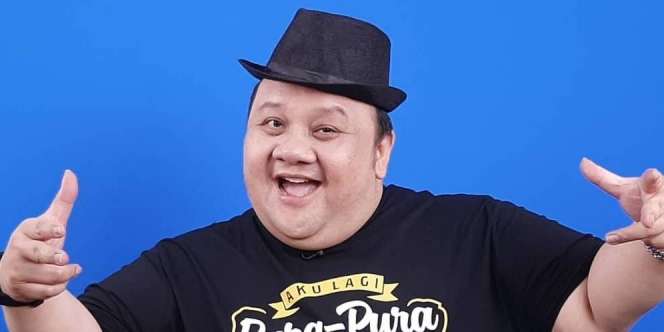 Penyebab Rony Dozer Meninggal Dunia