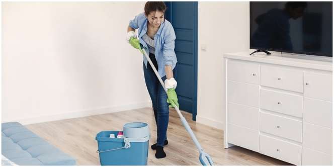 9 Arti Mimpi Bersih-bersih Rumah, Waspada Ada Masalah di Masa Lalu yang Hadir Lagi & Mengusik Hidupmu