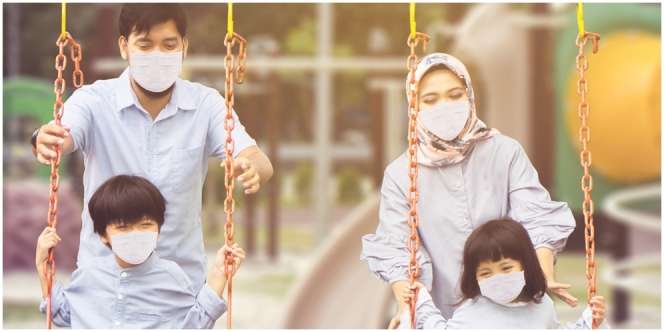 Peringati Hari Kesehatan Nasional, Yuk Ambil Bagian dalam Pencegahan TBC