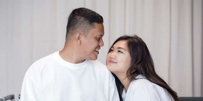 Anak Arief Muhammad Lahir dalam Kondisi Sudah Tumbuh 2 Gigi