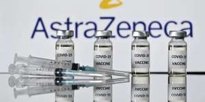 Indonesia Kembali Terima 1,2 Juta Dosis Vaksin AstraZeneca Donasi dari Australia