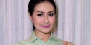 9 Potret Mewah Rumah Iis Dahlia, Ayu Ting Ting Melongo Lihat Kamar Devano