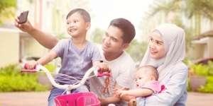 Punya Anak Lelaki dan Perempuan, Nabi Muhammad SAW Ingatkan Tak Boleh Pilih Kasih