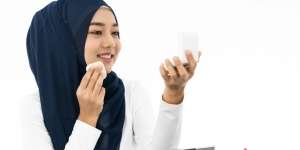 Tips Membuat Riasan Lebih Tahan Lama dengan 2 Produk