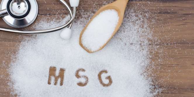 MSG Diklaim Bisa Sebabkan Kanker dan Gangguan Fungsi Otak, Benarkah?