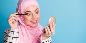 Tutorial Menggunakan Maskara Agar Bulu Mata Lebih Cetar