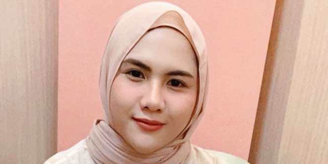 Dibilang Gendut, Begini Reaksi Evelyn Nada Anjani