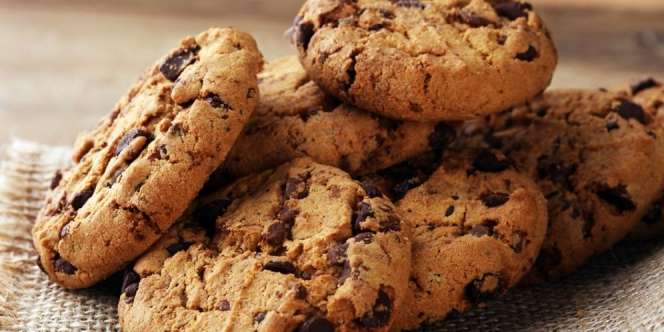 Dinginkan Adonan Cookies Sebelum Dipanggang, Rasakan Efek Dahsyatnya
