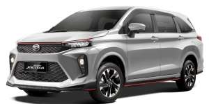 Wujudnya Berubah Total, Daihatsu Pede All New Xenia Laku 2.300 Unit