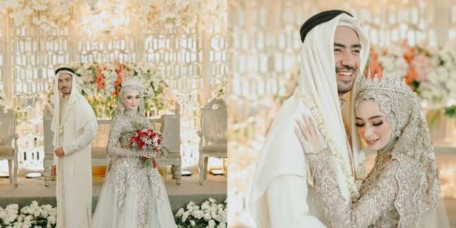 Bertahan 10 Bulan, Pedangdut Reza DA dan Valda Aviana Bercerai