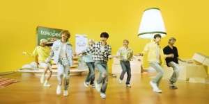 K-Pop Awards Terbesar Bakal Digelar dari Indonesia, Intip Bocoran Kemeriahannya